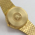 Omega Vintage Constellation Electronic f300 HZ Ref 198.7264 18K Gold